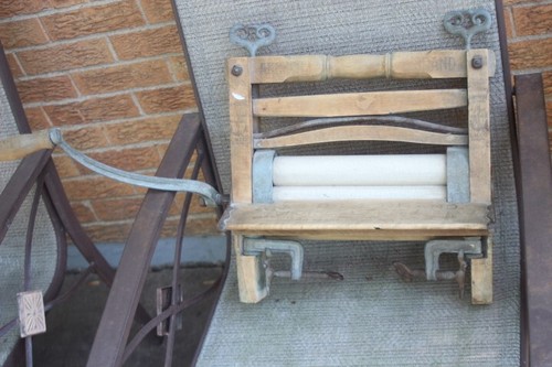 Antique anchor brand - antique,