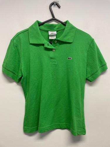 Lacoste kids polo - lacoste, ss