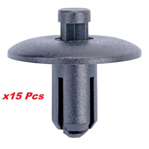 Mercedes push fit rivet - mercedes,