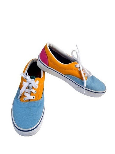 Vans era multi bright - vans, color