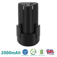 12V Li-ion 3.5Ah Battery For