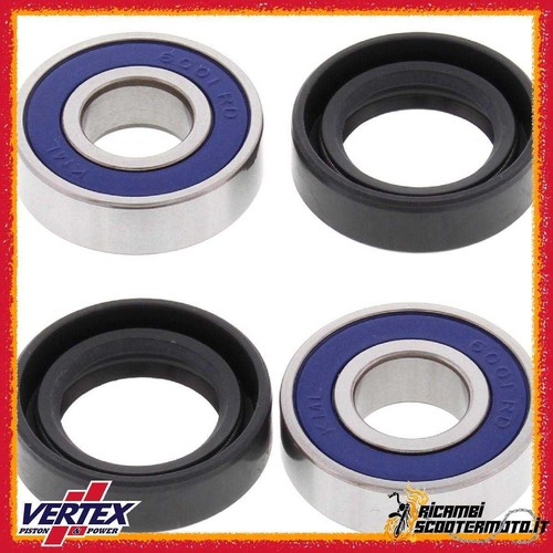 Wheel bearing kit front - wheel,