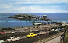 R572585 Old Pier Weston Super