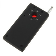Mobile RF Detector Hidden Camera Signal Gsm Anti Spy | IN SPAIN