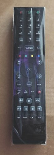 New youview talktalk - youview, huawei