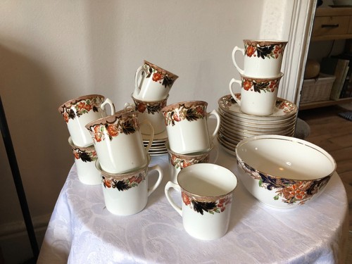 Pieces vintage sutherland - pieces,