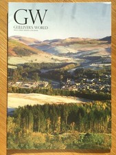 LILLIPUT LANE - GULLIVERS