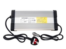 72V Stealth bomber ebike 10Amp fast charger for 20S Lithium Battery ( WS16-2F )