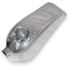 Fuel Gas Tank For Greeves