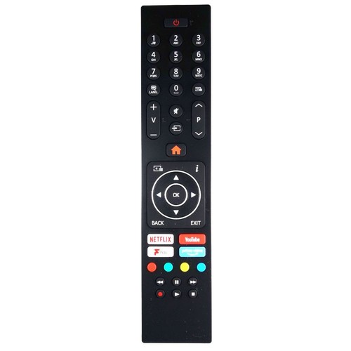 Remote control for - tv,