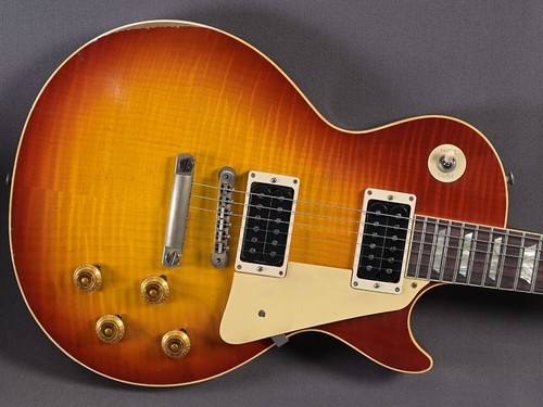 Gibson les paul - gibson,