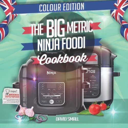 The big metric ninja - big,