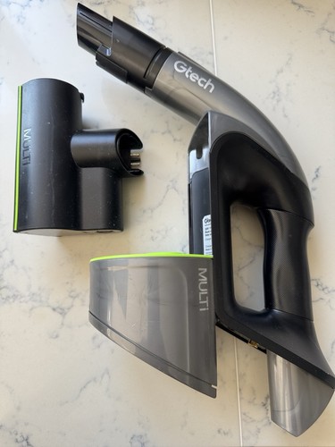 Gtech multi hand held main - multi,