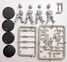 RTB7 Imperial Guard Guardsman Job Lot Rogue Trader Warhammer 40k