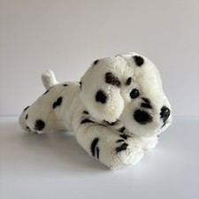 Keel Toys Dalmatian Dog Soft