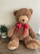 Hamleys Special teddy bear
