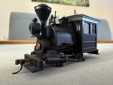 Bachmann Spectrum ON30 0-4-0