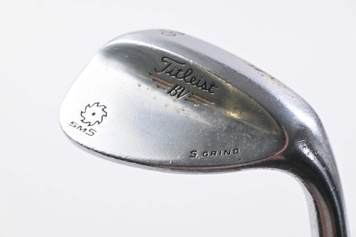 Titleist vokey sm5 lob - wedge, /