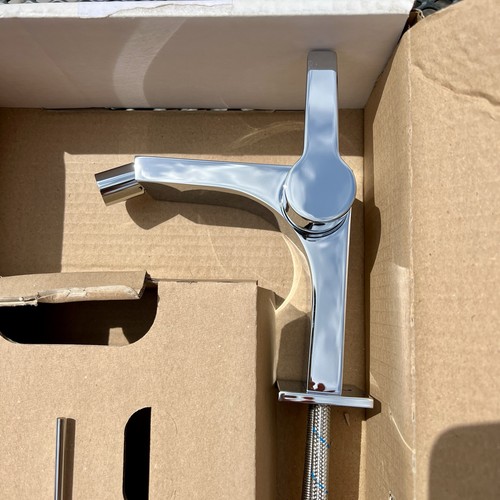 Keuco edition bidet mixer - bidet,