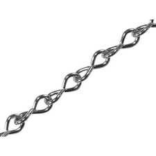 Faithfull Jack Chain 1.6mm x