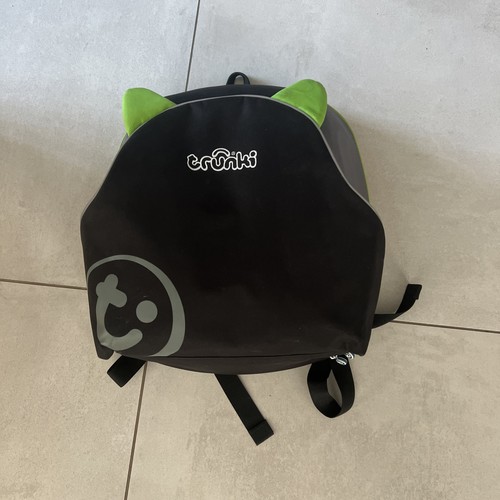Trunki boostapak travel - trunki,