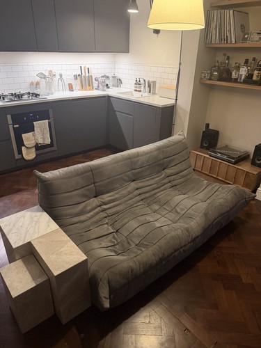 Ligne roset togo sofa - ligne,