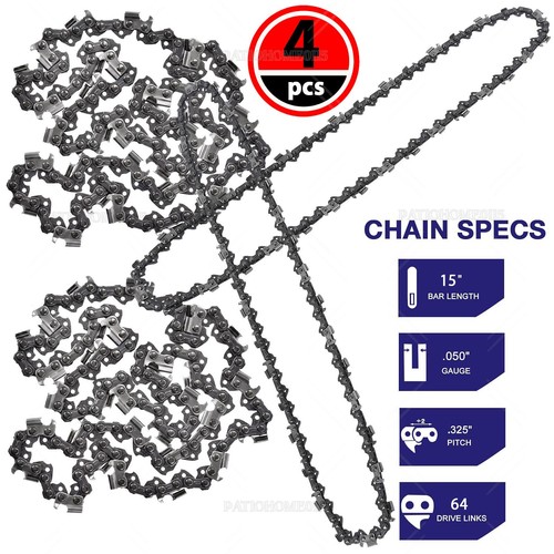Chainsaw chain for husqvarna - chainsaw,