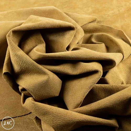 Pig skin suede leather - skin,