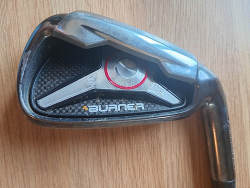Taylormade burner 2009 iron - taylormade, 4