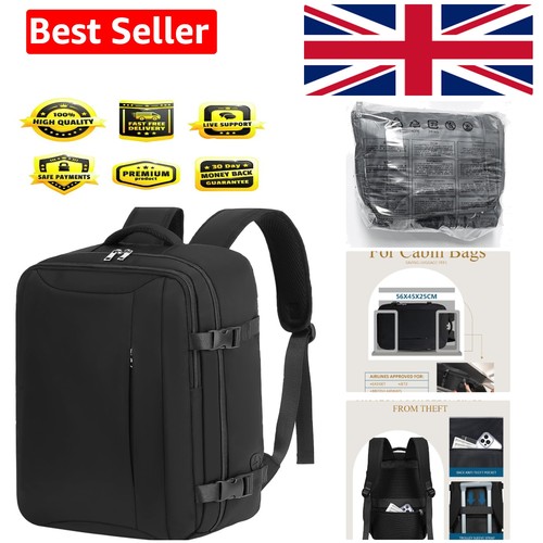 Cabin bag 56x45x25cm carry - cabin,