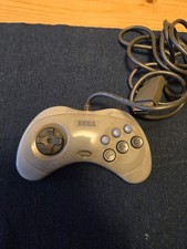 Original Sega Saturn