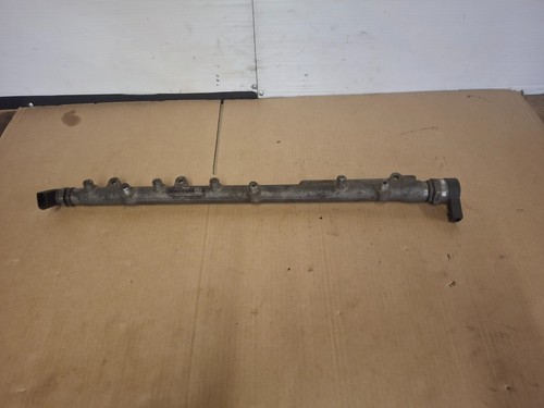 Bmw e60 0 diesel fuel - 3.0,