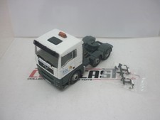 Corgi Modern Truck 1:50th