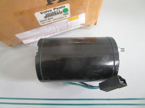 Volvo penta 3858071 new oem - 3858071,
