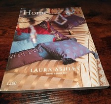 Laura Ashley Vintage 2001 Home