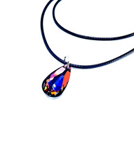 Swarovski Peardrop (Teardrop)