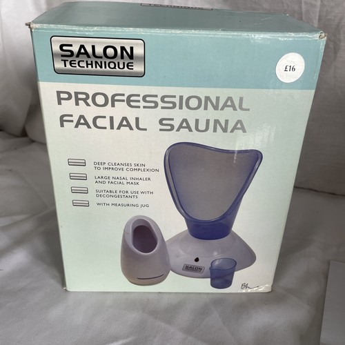 Salon technique professional - salon,