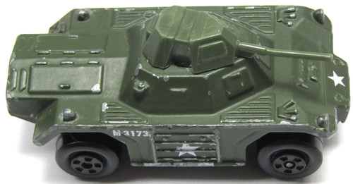 1973 lesney matchbox - lesney,