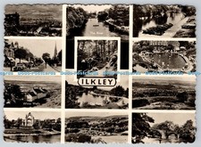 D332170 Ilkley. Hebers Ghyll