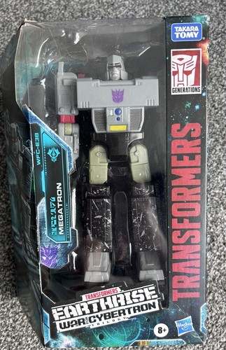 Transformers wfc earthrise - transformers,