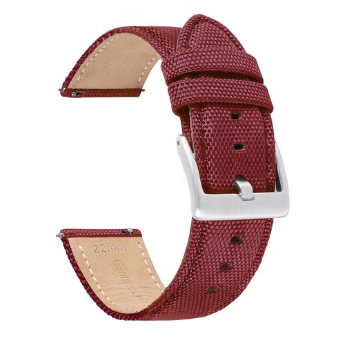 Watch strap band - band, piece
