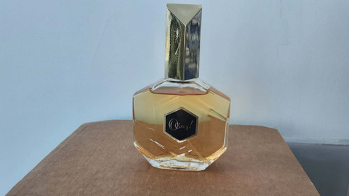 Vintage avon occur - perfume,
