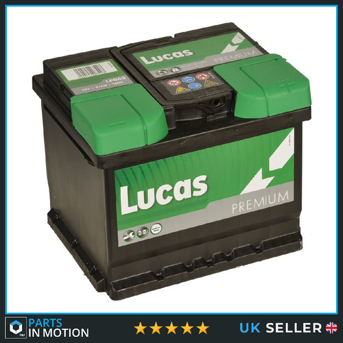 Lp063 lucas premium car - lucas,