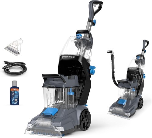 Condition vax spinscrub - b,