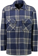Swanndri Ranger Bush Shirt