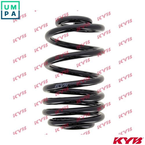 Suspension spring rx6216 for - suspension,