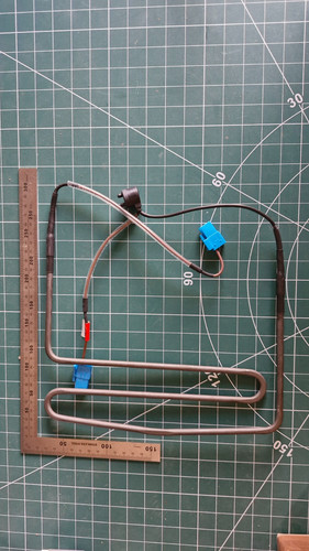 Samsung defrost heater - samsung,