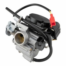 Carburetor PIAGGIO KEIHIN CVK