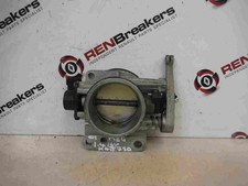 Renault Megane 1999-2002 1.4