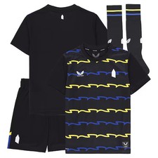 Everton Castore Third Infant